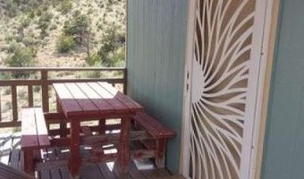 37400 N Big View Trl, Ash Fork, AZ 86320