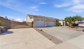 2520 Whispering Ridge Dr, Bullhead City, AZ 86442