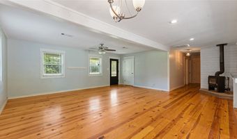 234 N Kibler Hwy, Alma, AR 72921