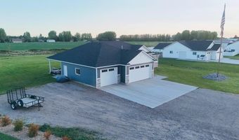 565 W 40 S, Blackfoot, ID 83221