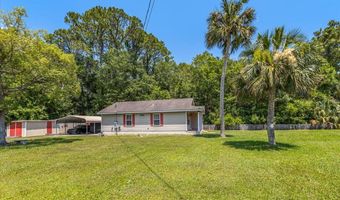 333 12th St, Apalachicola, FL 32320