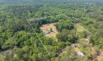 18 Quiet Cove Way, Beaufort, SC 29907