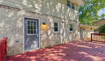 1231 Sanden Ferry Dr, Decatur, GA 30033