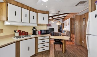 2100 N TREKELL Rd 131, Casa Grande, AZ 85122