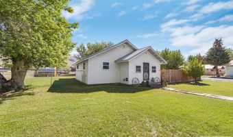 366 N Water St, Arco, ID 83213