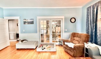 1352 Jackson St, Barnwell, SC 29812