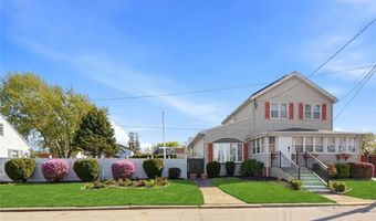 76 Sabra St, Cranston, RI 02910
