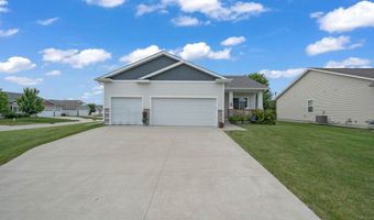 2914 SW Pleasant St, Ankeny, IA 50023