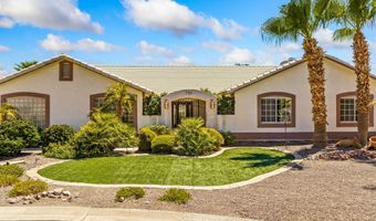 795 Park Ridge Cir, Bullhead City, AZ 86429