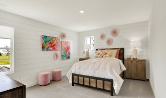 3809 Andean Dr Plan: Paddington, Bargersville, IN 46106