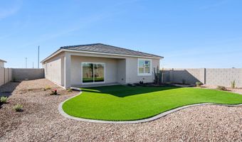 25396 W Sunland Ave, Buckeye, AZ 85326