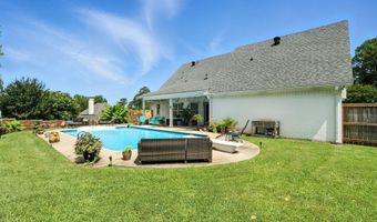 401 Overland Cv, Brandon, MS 39047