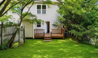 4394 Overlook Dr, Acworth, GA 30101