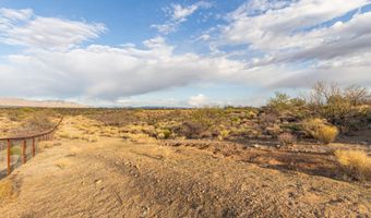 00 Wickenburg North Rnch, Congress, AZ 85332