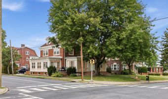 202 N 17TH St Apt D, Allentown, PA 18104