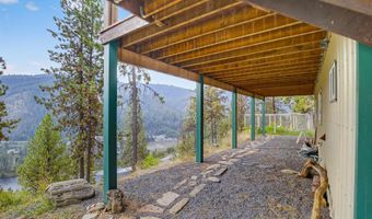 283 Quail Dr, Ahsahka, ID 83520