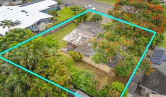 1076 Maunawili Rd, Kailua, HI 96734