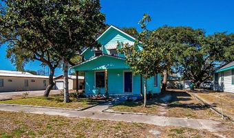 936 S Houston St, Aransas Pass, TX 78336