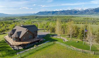 785 STRAWBERRY HILLS Dr, Bedford, WY 83112