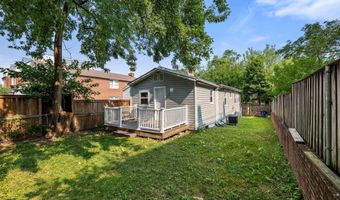 109 E REED Ave 1/2, Alexandria, VA 22305