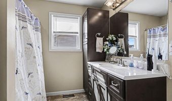126 E Church St, Amanda, OH 43102