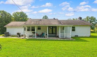 315 Hieronymus Loop, Beattyville, KY 41311