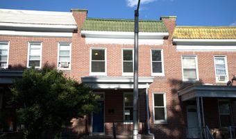 117 S WICKHAM Rd, Baltimore, MD 21229