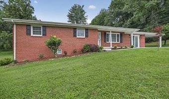 379 NE Morningside Ln, Abingdon, VA 24210