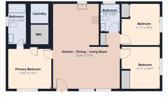 4859 Nomad Ave, Arcata, CA 95521
