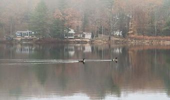 54 Canterbury Shore Dr, Canterbury, NH 03224