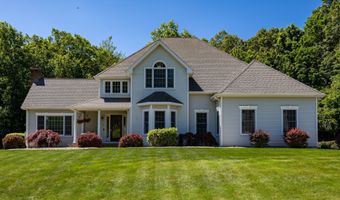 176 Fox Hollow Ln, Bristol, CT 06010