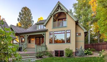 515 W Cleveland St, Bozeman, MT 59715