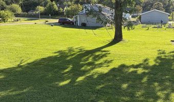 809 N Mason St, Bicknell, IN 47512