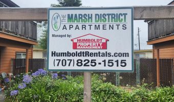 16 46 G St, Arcata, CA 95521