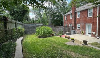 2723 FARNSWORTH Dr, Alexandria, VA 22303