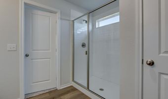 336 Bushwack Dr Plan: Alexis, Adkins, TX 78101