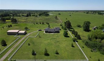 2284 E Roping Rd, Atoka, OK 74525