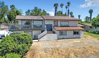 1817 Sunny Slope Ter, Escondido, CA 92027