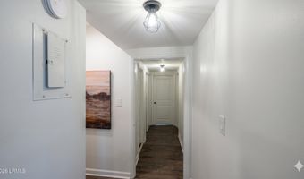 1003 Broad River Dr, Beaufort, SC 29906