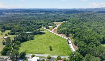 Conns Creek Road 4, Ball Ground, GA 30107