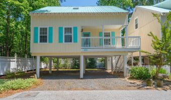 606 ARTHURSTOWN Rd, Bethany Beach, DE 19930