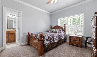 8367 Windsong Ln, Bentonville, AR 72713