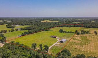 2141 Rs County Road 2250, Alba, TX 75410