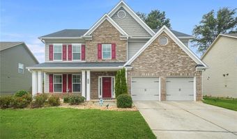 4079 Broadmoor Ct SW, Austell, GA 30106