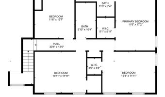 100 Rollingwood St, Amherst, NY 14221