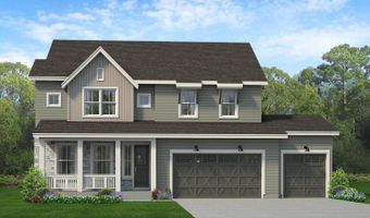 1751 Zeno St Plan: Gunnison, Brighton, CO 80601