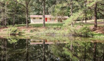 51 GORMAN Loop, Arkadelphia, AR 71923