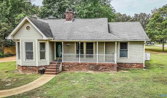 14767 Woodland Rd, Athens, AL 35613
