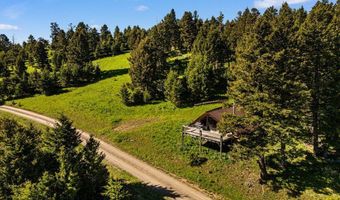 502 Quinn Creek Rd, Bozeman, MT 59715