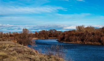 Highway 14A W, Byron, WY 82412